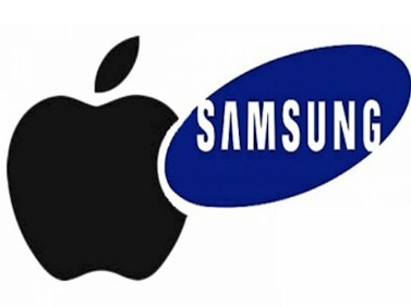 Apple demanding for $40 per device from Samsung for 5 patents