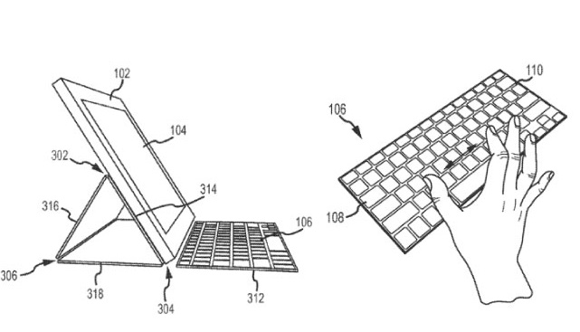 Apple producing iPad Smart Case with detachable keyboard