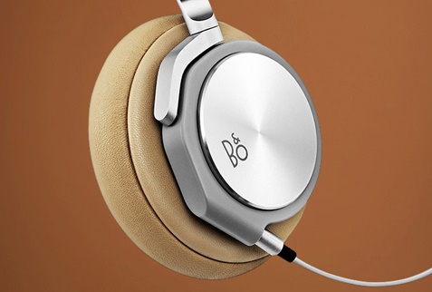 HP Tunes to Bang & Olufsen