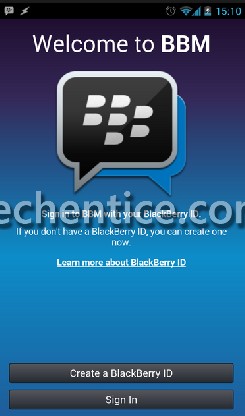 BBM to add video and voice calling features very soon