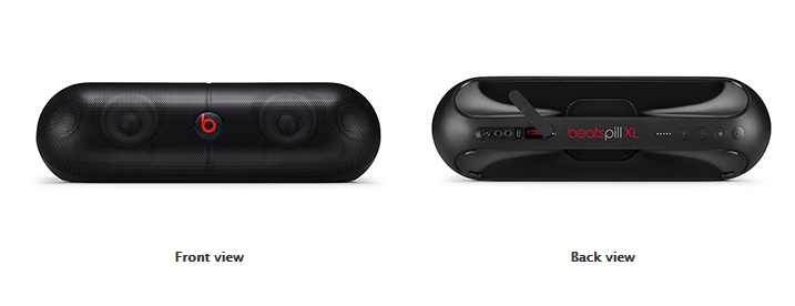 Apple warns users of Beats Pill XL speakers to stop using the gadget immediately