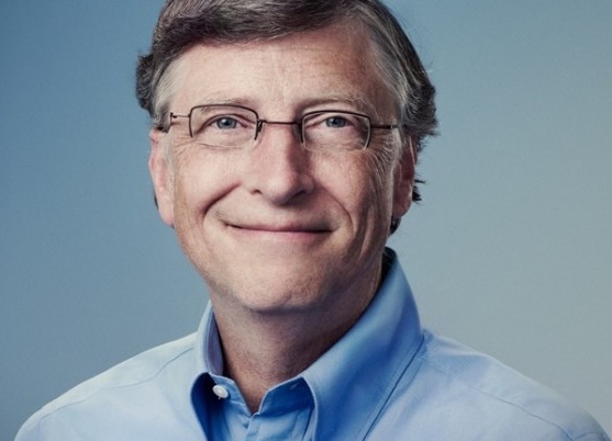 Initiative Cleantech Bill Gates announced billion dollar tech initiative to launch this Monday