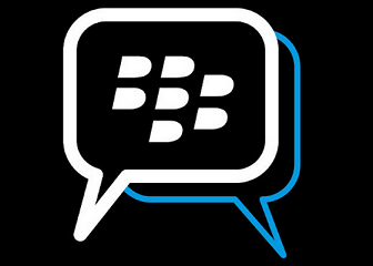 blackberry messanger