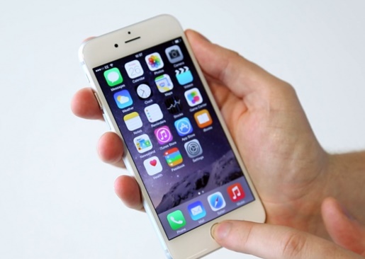 Error 53 in iPhone 6 can brick your phone without warning