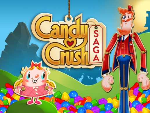 Call of Duty maker Activision Blizzard acquires Candy Crush maker King for $5.9 billion
