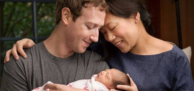 Mark Zuckerberg Explains the Structure of Chan Zuckerberg Initiative in Post