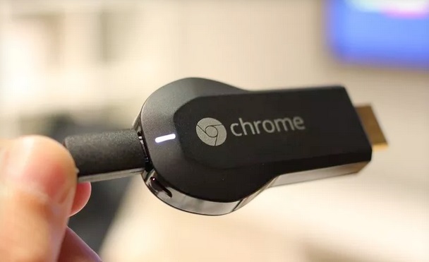 New Chromecast may include an app that will suggest you which things to watch