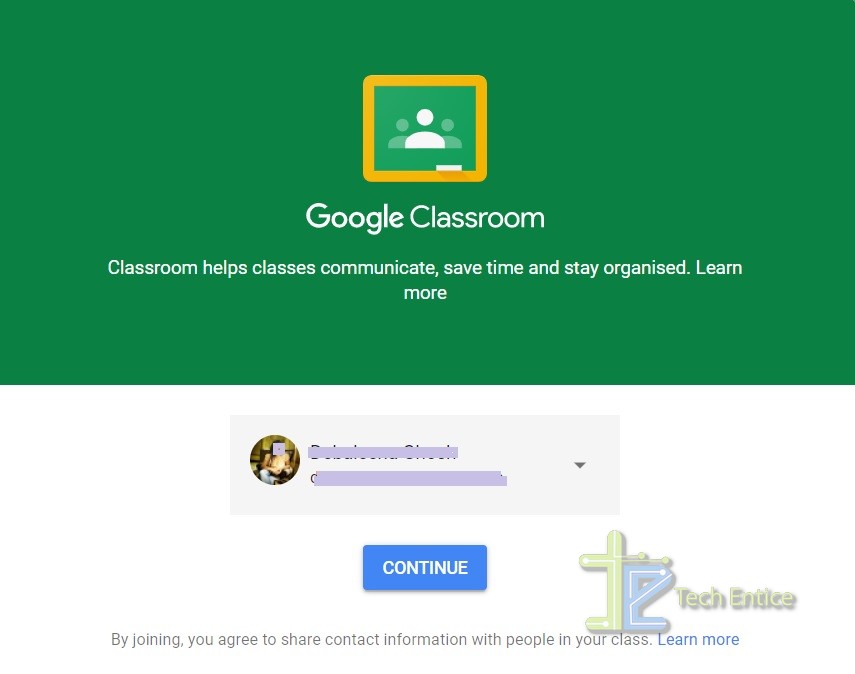 How To Use Google Classroom