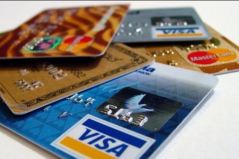 Privacy Threat: with just bits of Credit Card Metadata