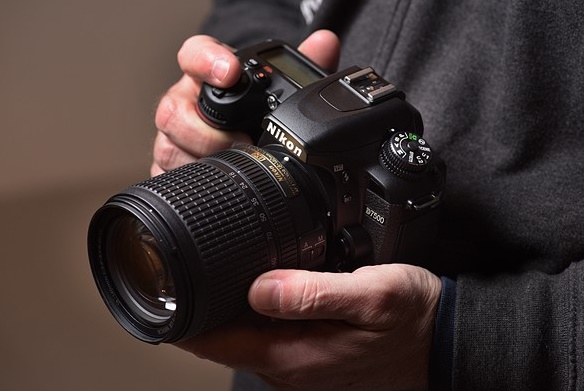 Nikon to launch DSLR D7500 This Summer at $1250