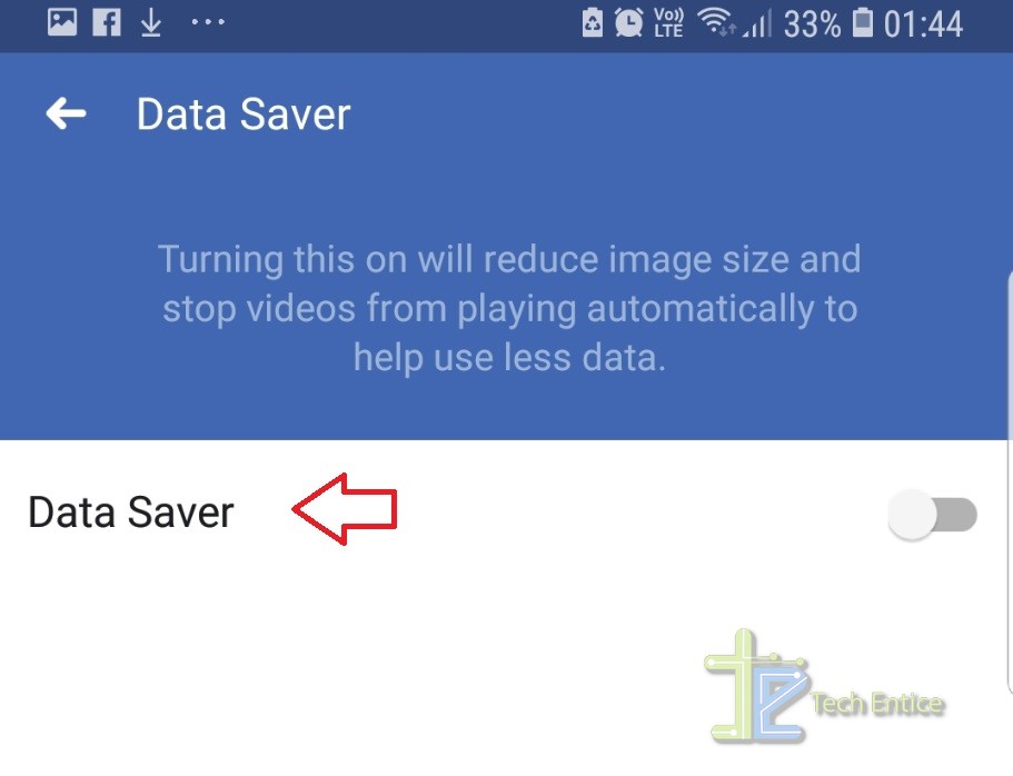 How To Turn Off Data Saver On Samsung Note 8