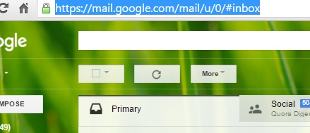 gmail