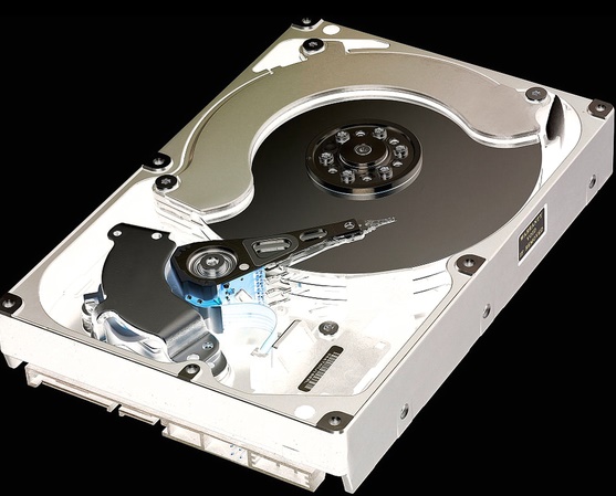 erase computer hard drive