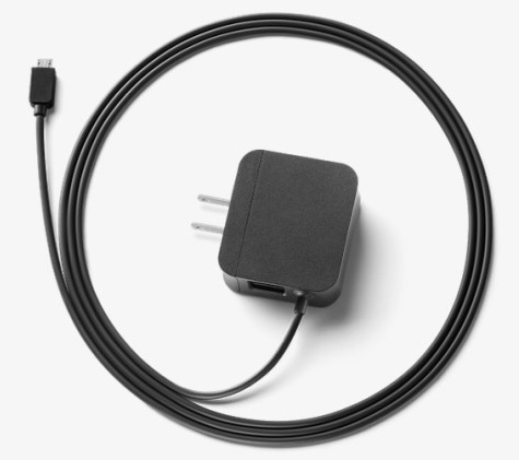 Check out the new Ethernet Adapter for Chromecast