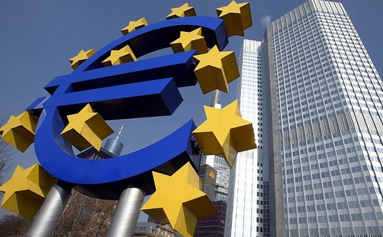 European Central Bank website hacked and personal information stolen