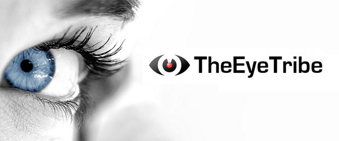 The Eye Tribe: This Could Be the Year You Play Mobile Games With Your Eyes