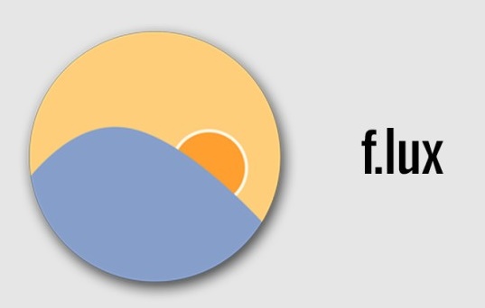Popular Display App f.lux comes to Android in Beta