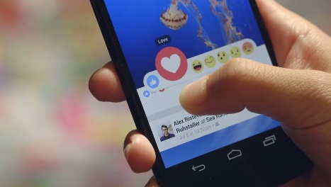 Facebook to introduce new types of Like options very soon