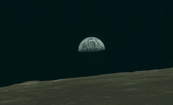 Apollo 10: NASA releases archived mysterious musical audio