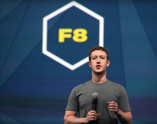 F8: App Leaks Upcoming Tech by Facebook