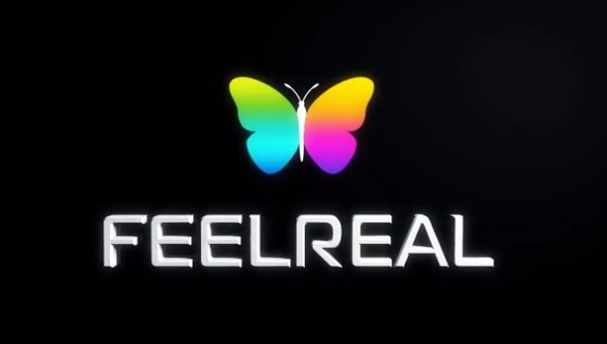 FeelReal: A face mask to make you feel VR games with smell, heat and wind