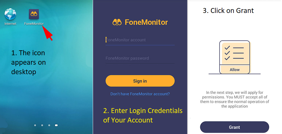 fonemonitor download