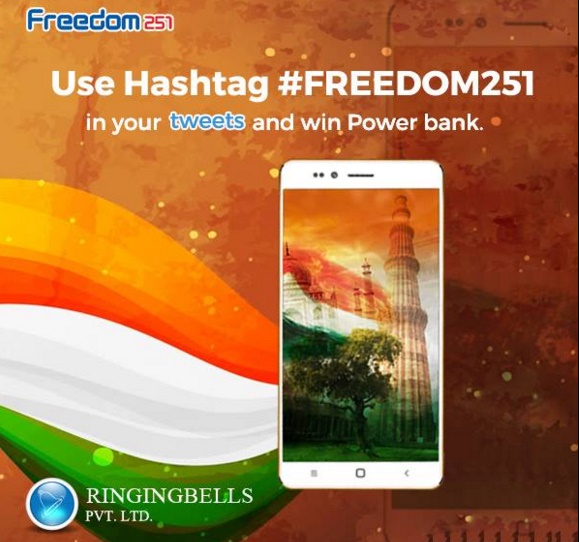 Freedom 251