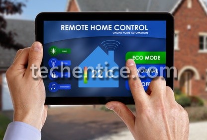 LG, Cisco and others looking to create common platform for future Smart Homes