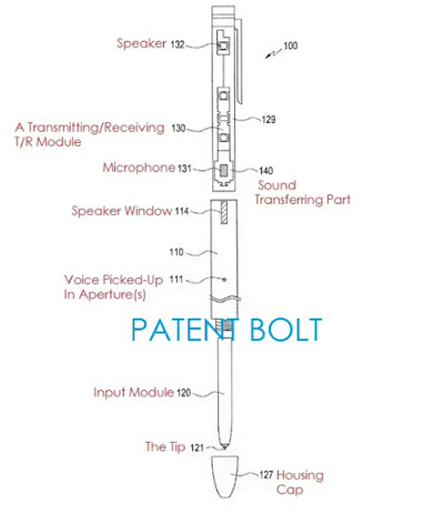 Samsung Galaxy Note 4 May Turn S Pen Into a Phone