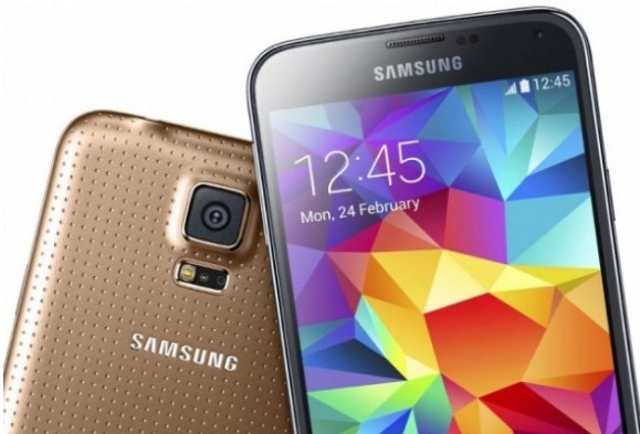 Samsung Co-CEO says Galaxy S5 sales have reached 11 million units