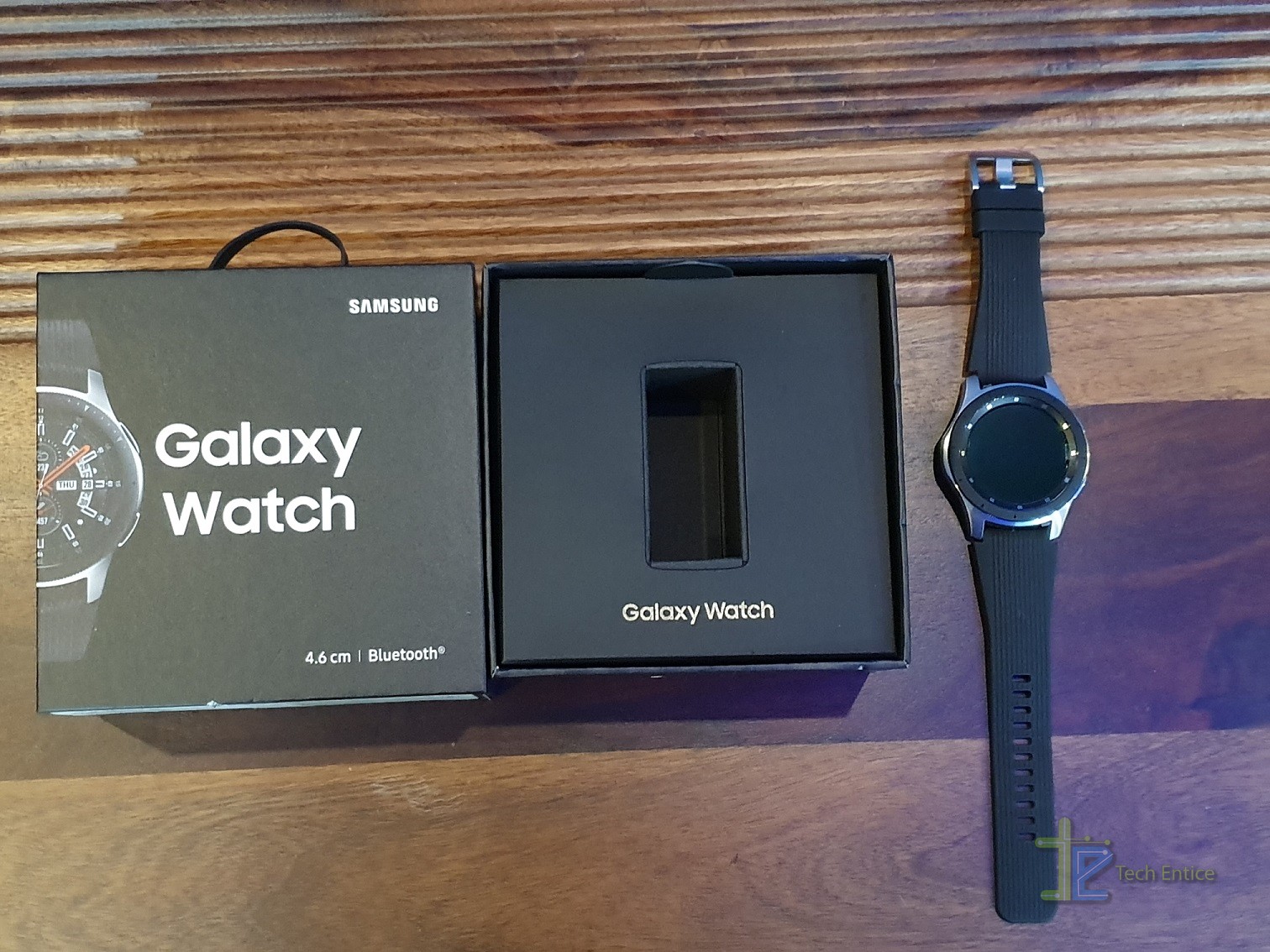 Galaxy hot sale watch 4.6