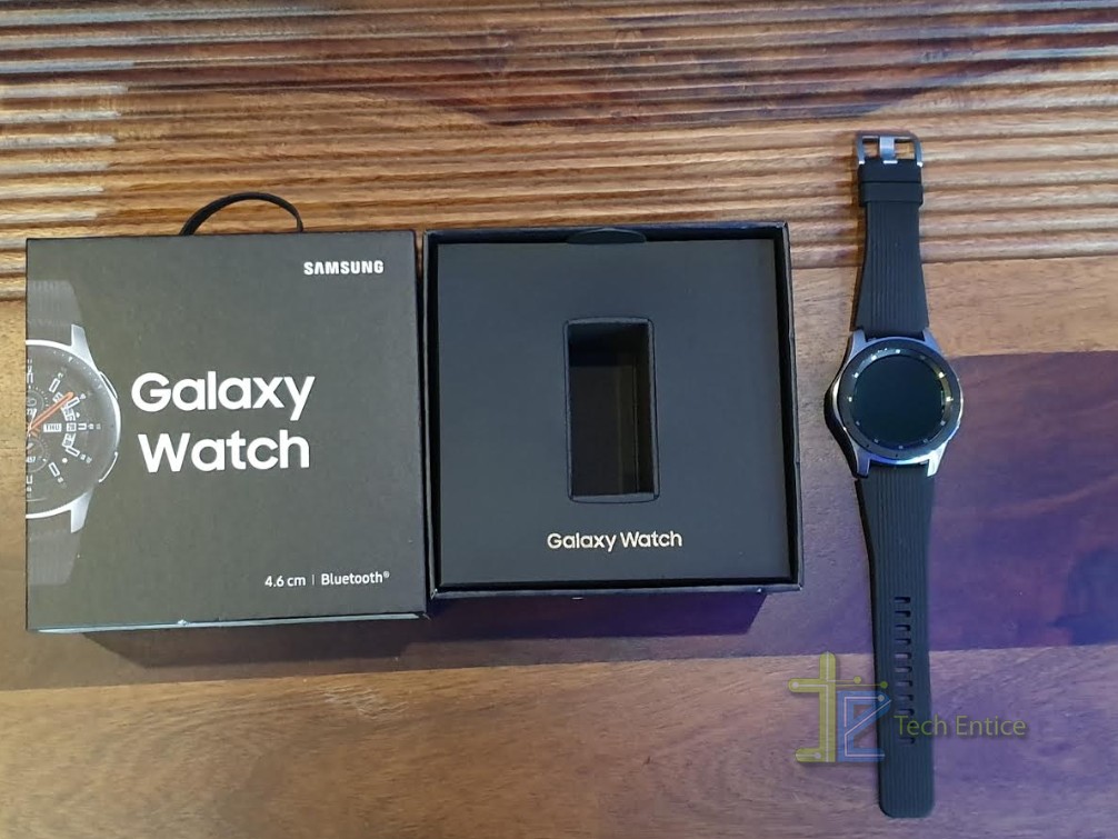 galaxy watch