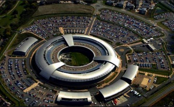 UK spy agency GCHQ intruded into everything that was online - even porn