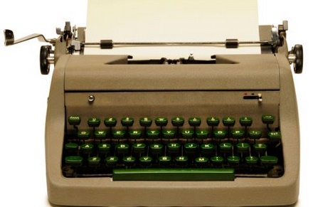 Germany to use a typewriter to keep out of NSA