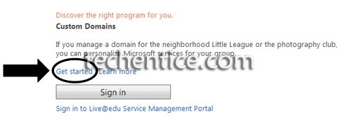 How To Get Outlook.com To Manage Your Domain Email