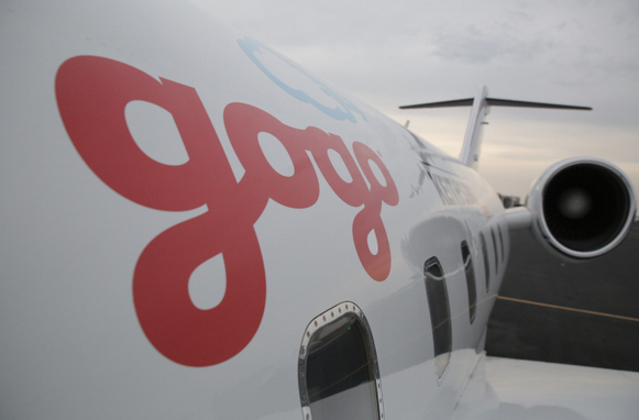 Gogo to launch an app that lets travelers call and text during flights