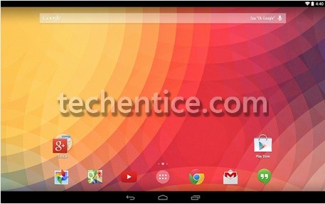 Google Now Launcher Hits The Play Store For Nexus Gpe Devices Download Apk Here