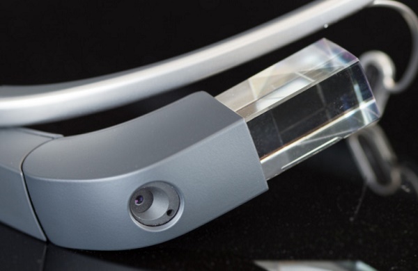 The future Google Glass may not be about Glass
