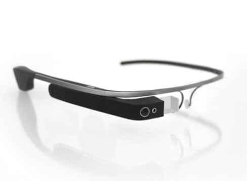 GOOGLE glass explorer edition available in US for $1500