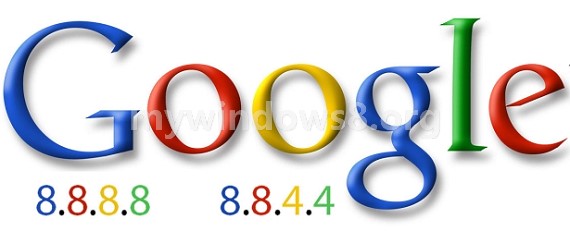 Google Public DNS