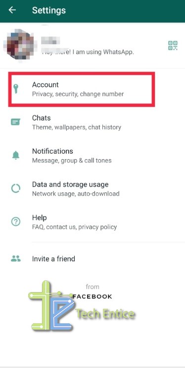 How To Block Group Invites In WhatsApp