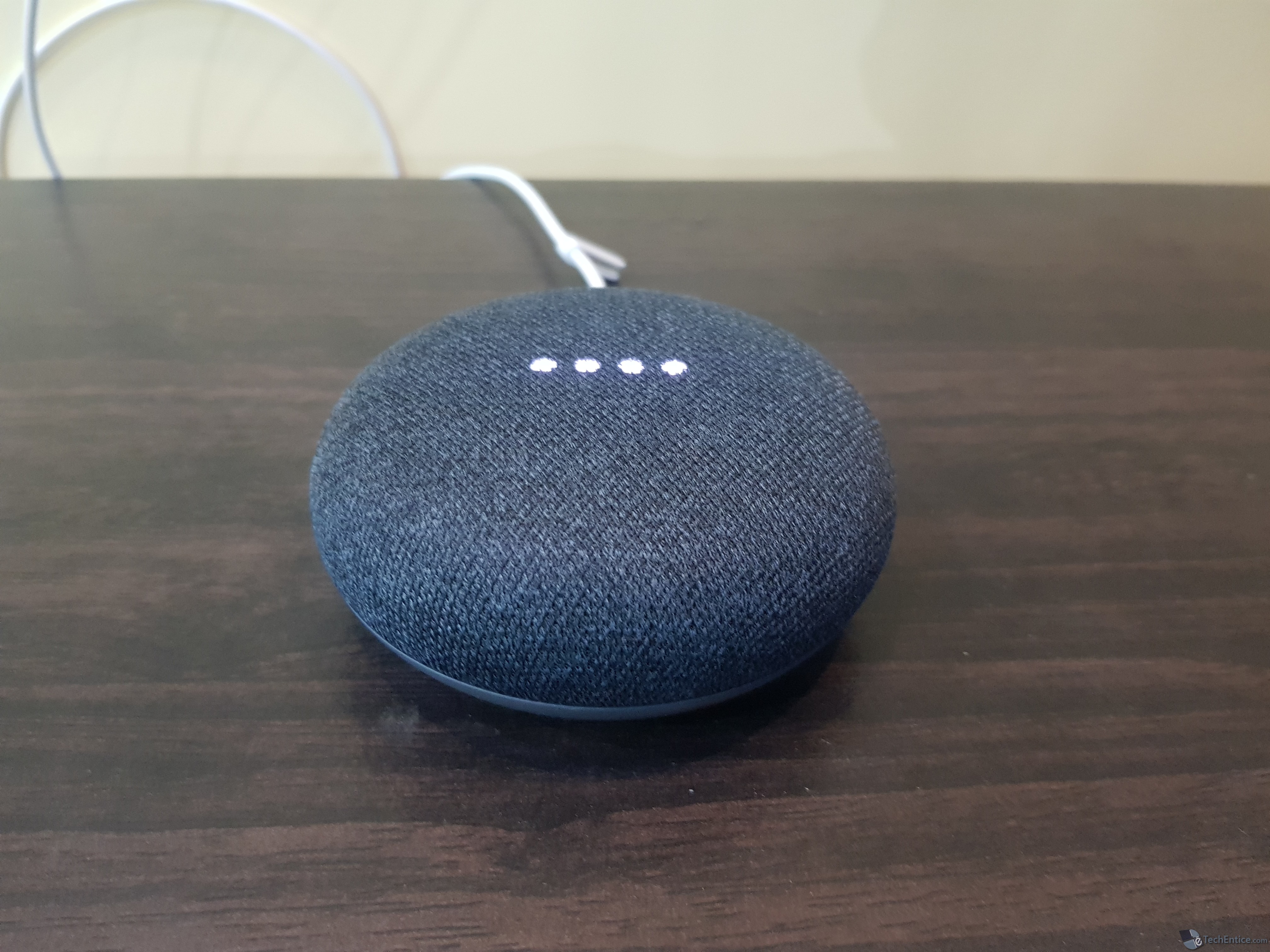 google home mini