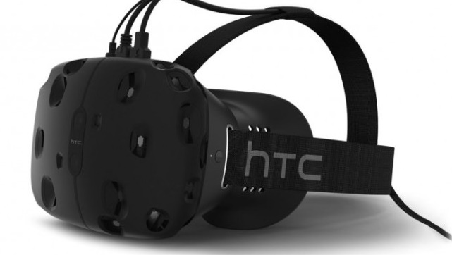 Valve started shipping developer edition HTC Vive VR headsets