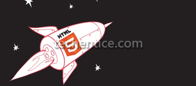 HTML 5