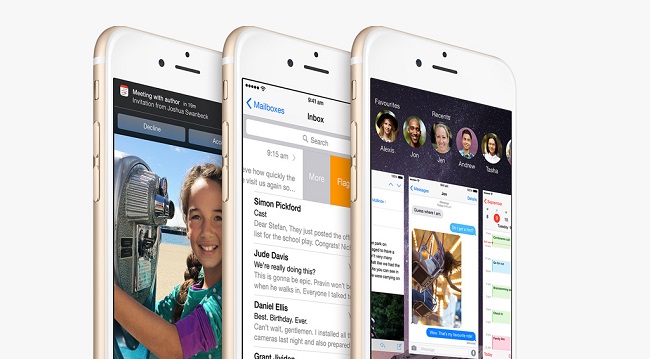 Countdown has begun for iOS 8: How excited are you?