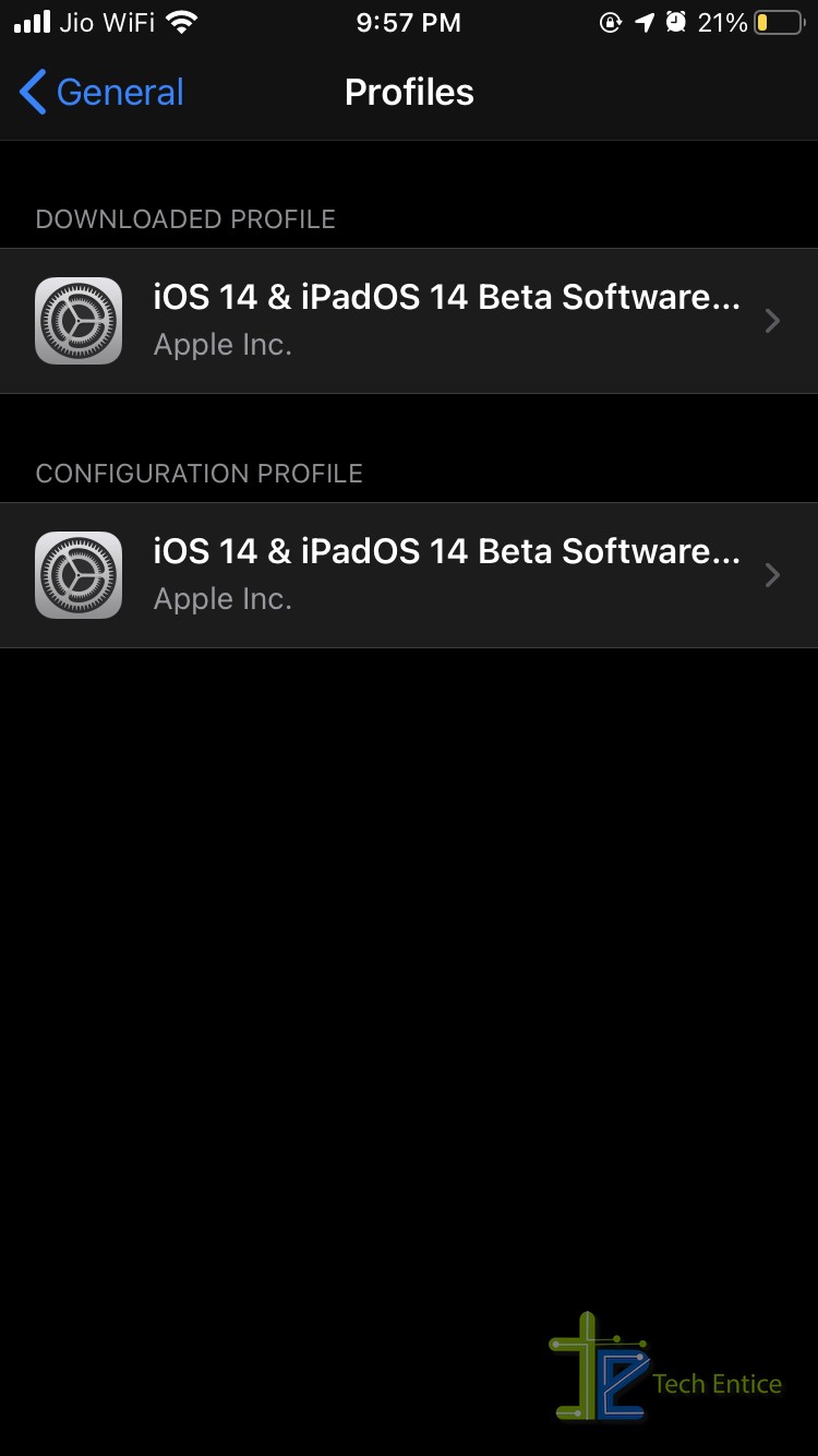 How To Install iOS 14 Beta Release On Your Apple Device
