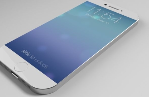 iPhone 6 may come with 389 ppi 'Ultra-Retina' display