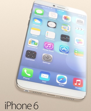 Apple rumored to launch iPhone 6