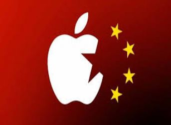 China alleges iPhone for being a national security threat