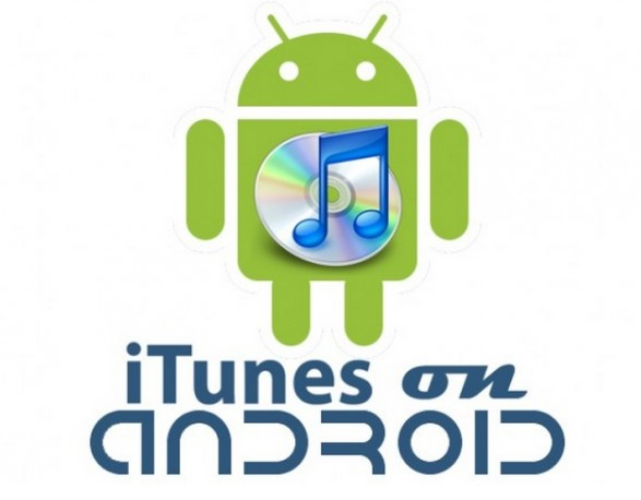 Is Apple all set to release iTunes for Android?